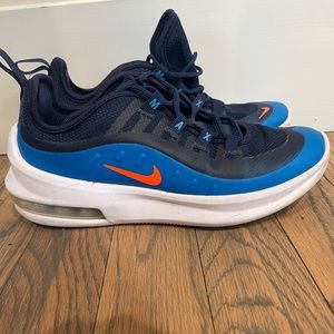 Nike Air Max Sneakers kids size 1.5